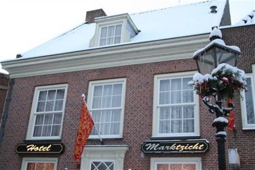Hotel Marktzicht