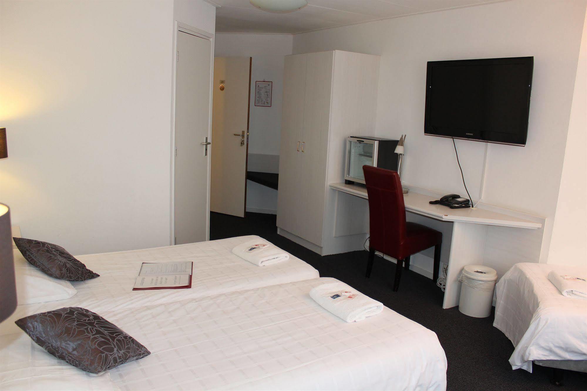 Hotel Marktzicht