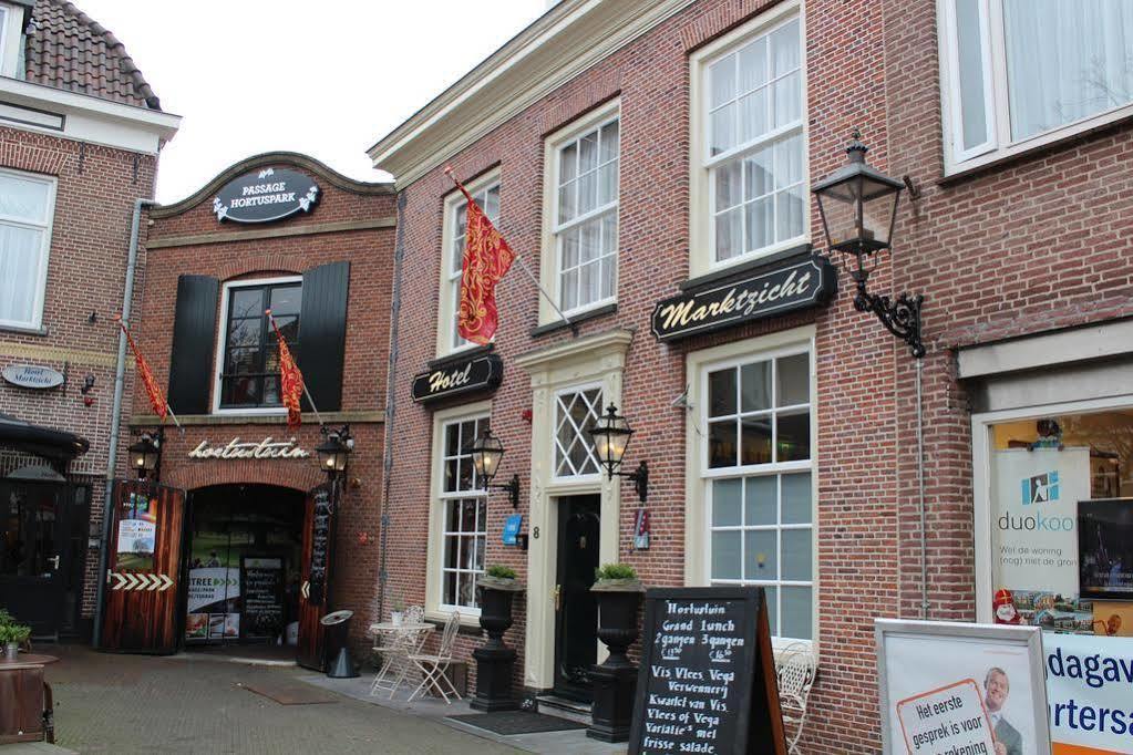 Marktzicht 3* Harderwijk