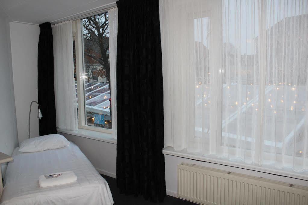 Marktzicht Hotel